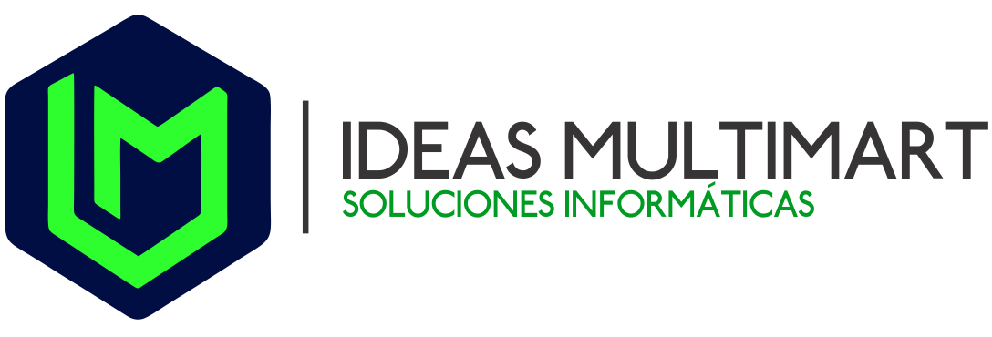 Ideas Multimart – Soluciones Informáticas